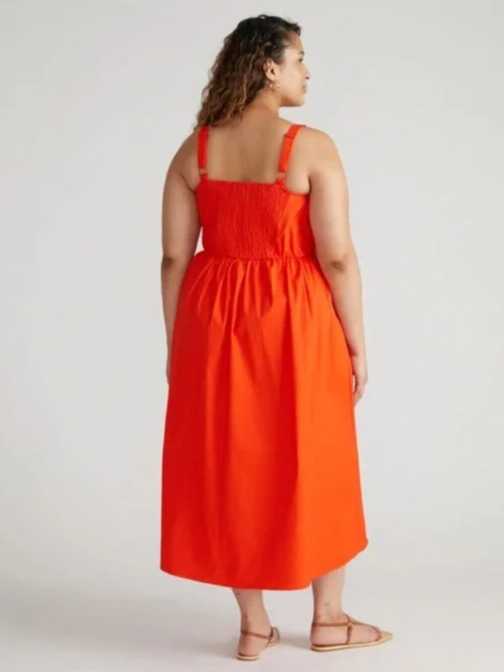 Universal Standard Dress L/22-24 - Picture 2 of 8